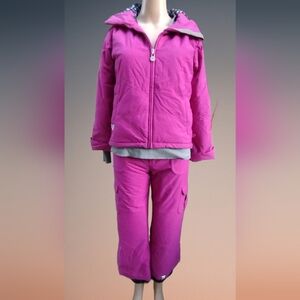 Roxy Snow Suit